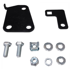 Кронштейн крепежа тормозных трубок OME Land Cruiser 76 V8 10/14-08/16 (FK82)